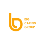 logo big caring group