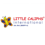 logo little caliphs