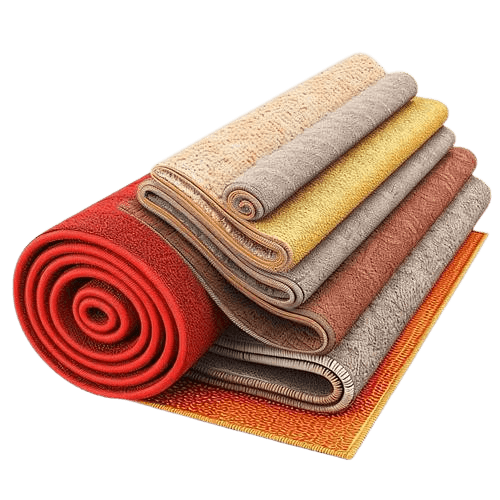 broadloom carpet